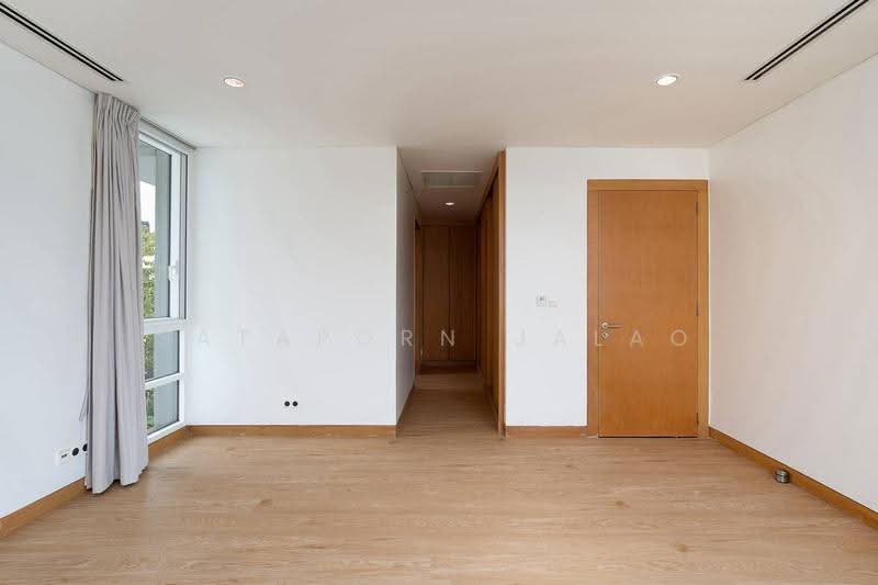 The Trees Sathorn, Bangkok, 88 Soi Mekawat, Chong Nonsi, Yan Nawa, Bangkok, 5 Bedrooms, 400 sqm, Single Detached House For Rent, by Sataporn Jalao, 500526396 - DDproperty.com