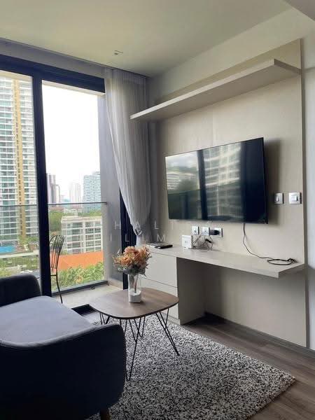 Andromeda Condominium, Chon Buri (Pattaya), Soi Kasetsin 11, Nong Pru, Bang Lamung (Pattaya), Chon Buri (Pattaya), 2 Bedrooms, 60 sqm, Condo For Sale, by Chalisa Kitilimtrakul, 500526398 - DDproperty.com