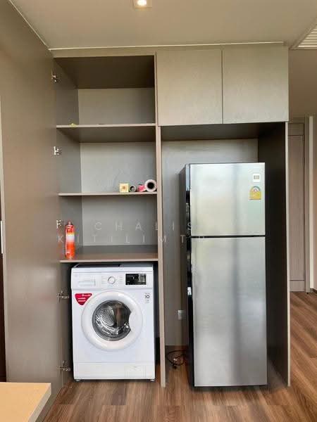 Andromeda Condominium, Chon Buri (Pattaya), Soi Kasetsin 11, Nong Pru, Bang Lamung (Pattaya), Chon Buri (Pattaya), 2 Bedrooms, 60 sqm, Condo For Sale, by Chalisa Kitilimtrakul, 500526398 - DDproperty.com