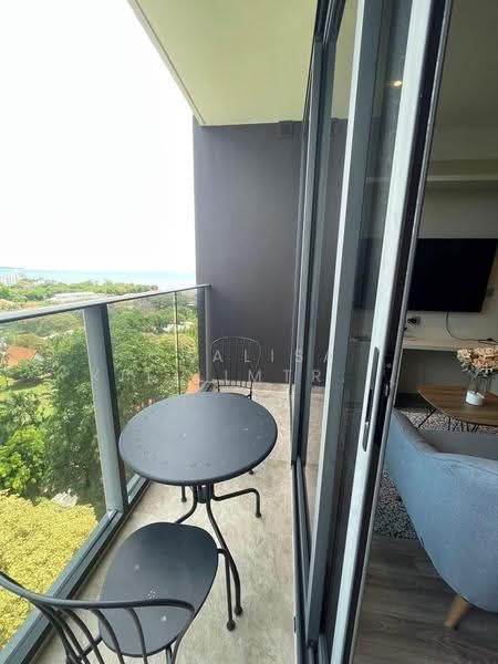 Andromeda Condominium, Chon Buri (Pattaya), Soi Kasetsin 11, Nong Pru, Bang Lamung (Pattaya), Chon Buri (Pattaya), 2 Bedrooms, 60 sqm, Condo For Sale, by Chalisa Kitilimtrakul, 500526398 - DDproperty.com