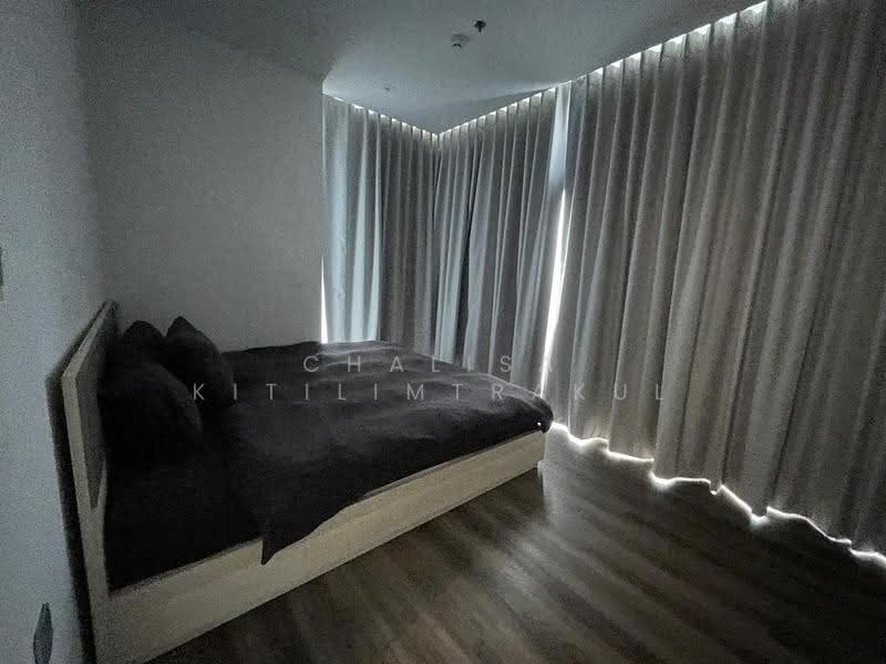 Andromeda Condominium, Chon Buri (Pattaya), Soi Kasetsin 11, Nong Pru, Bang Lamung (Pattaya), Chon Buri (Pattaya), 2 Bedrooms, 60 sqm, Condo For Sale, by Chalisa Kitilimtrakul, 500526398 - DDproperty.com