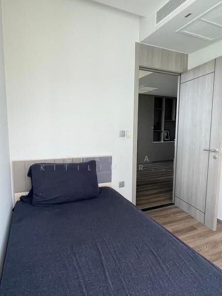 Andromeda Condominium, Chon Buri (Pattaya), Soi Kasetsin 11, Nong Pru, Bang Lamung (Pattaya), Chon Buri (Pattaya), 2 Bedrooms, 60 sqm, Condo For Sale, by Chalisa Kitilimtrakul, 500526398 - DDproperty.com