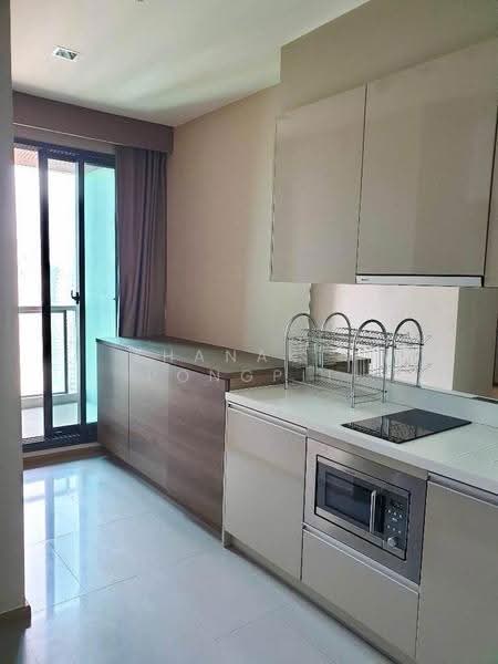The Address Sathorn : ดิ แอดเดรส สาทร, กรุงเทพ, 98 ถนนสาทรเหนือ ซอยสาทร 12 แขวงสีลม เขตบางรัก กรุงเทพมหานคร, สีลม, บางรัก, กรุงเทพ, 87 ตร.ม., คอนโด ให้เช่า, โดย Thanakit Pongpit, 500526399 - DDproperty.com