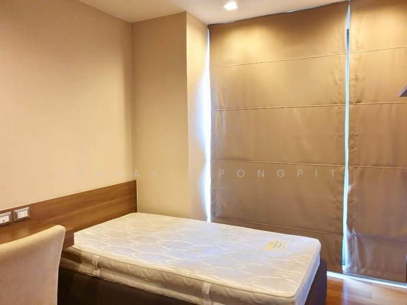 The Address Sathorn : ดิ แอดเดรส สาทร, กรุงเทพ, 98 ถนนสาทรเหนือ ซอยสาทร 12 แขวงสีลม เขตบางรัก กรุงเทพมหานคร, สีลม, บางรัก, กรุงเทพ, 87 ตร.ม., คอนโด ให้เช่า, โดย Thanakit Pongpit, 500526399 - DDproperty.com