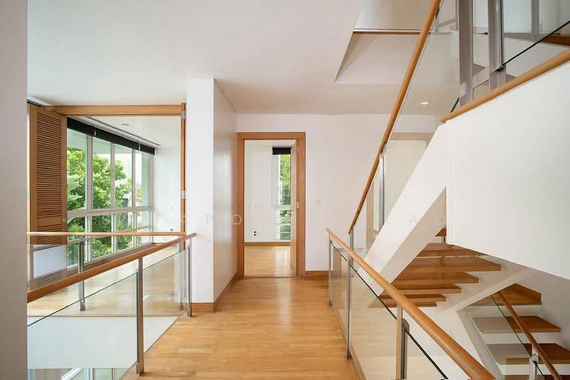 The Trees Sathorn, Bangkok, 88 Soi Mekawat, Chong Nonsi, Yan Nawa, Bangkok, 5 Bedrooms, 400 sqm, Single Detached House For Sale, by Sataporn Jalao, 500526401 - DDproperty.com