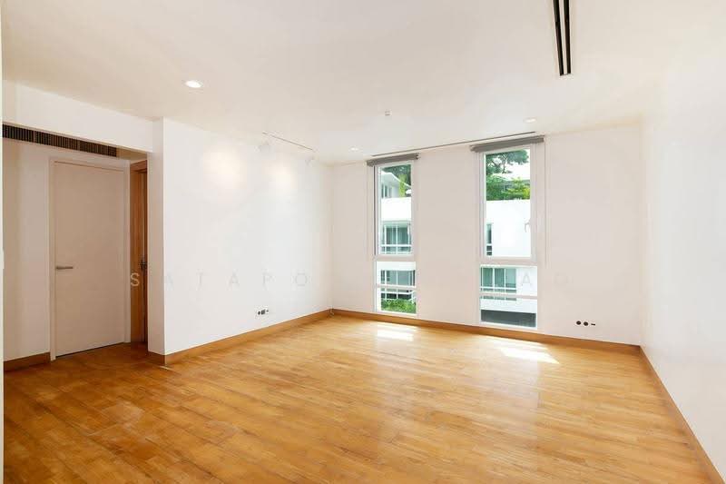 The Trees Sathorn, Bangkok, 88 Soi Mekawat, Chong Nonsi, Yan Nawa, Bangkok, 5 Bedrooms, 400 sqm, Single Detached House For Sale, by Sataporn Jalao, 500526401 - DDproperty.com