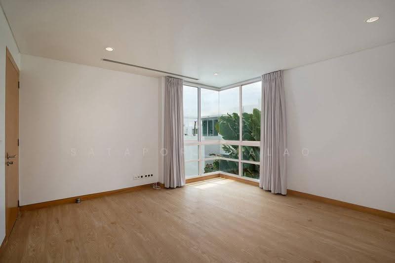 The Trees Sathorn, Bangkok, 88 Soi Mekawat, Chong Nonsi, Yan Nawa, Bangkok, 5 Bedrooms, 400 sqm, Single Detached House For Sale, by Sataporn Jalao, 500526401 - DDproperty.com