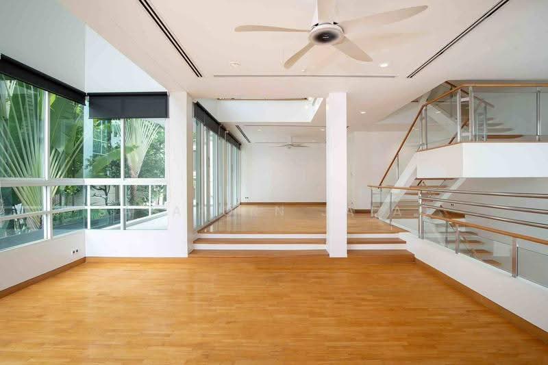 The Trees Sathorn, Bangkok, 88 Soi Mekawat, Chong Nonsi, Yan Nawa, Bangkok, 5 Bedrooms, 400 sqm, Single Detached House For Sale, by Sataporn Jalao, 500526401 - DDproperty.com