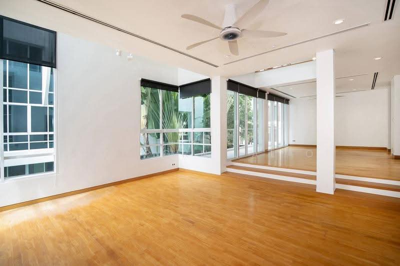 The Trees Sathorn, Bangkok, 88 Soi Mekawat, Chong Nonsi, Yan Nawa, Bangkok, 5 Bedrooms, 400 sqm, Single Detached House For Sale, by Sataporn Jalao, 500526401 - DDproperty.com