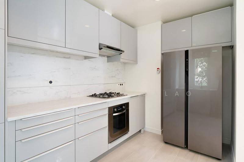 The Trees Sathorn, Bangkok, 88 Soi Mekawat, Chong Nonsi, Yan Nawa, Bangkok, 5 Bedrooms, 400 sqm, Single Detached House For Sale, by Sataporn Jalao, 500526401 - DDproperty.com