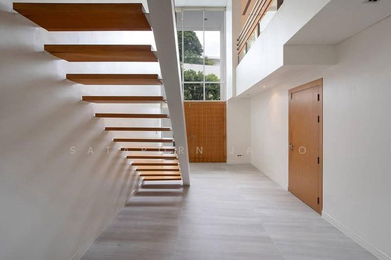 The Trees Sathorn, Bangkok, 88 Soi Mekawat, Chong Nonsi, Yan Nawa, Bangkok, 5 Bedrooms, 400 sqm, Single Detached House For Sale, by Sataporn Jalao, 500526401 - DDproperty.com