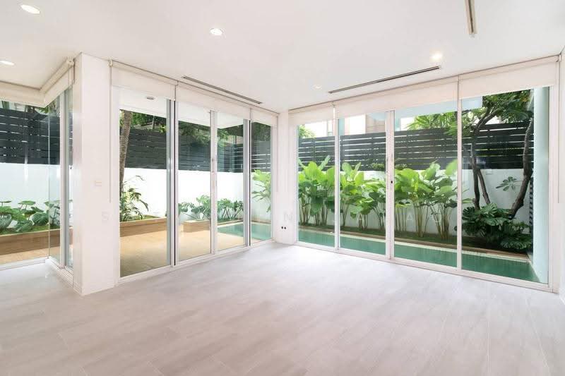 The Trees Sathorn, Bangkok, 88 Soi Mekawat, Chong Nonsi, Yan Nawa, Bangkok, 5 Bedrooms, 400 sqm, Single Detached House For Sale, by Sataporn Jalao, 500526401 - DDproperty.com