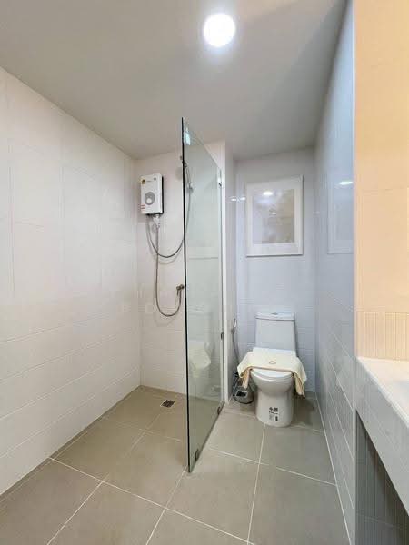 Srivara Mansion 2, Bangkok, Din Daeng, Bangkok, 1 Bedroom, 38 sqm, Condo For Sale, by Thanakit Pongpit, 500526402 - DDproperty.com