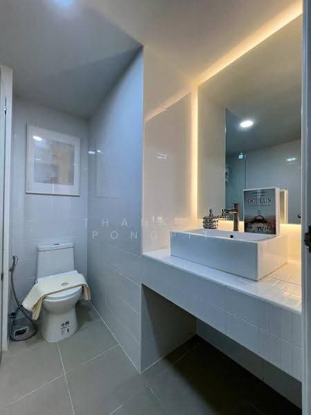 Srivara Mansion 2, Bangkok, Din Daeng, Bangkok, 1 Bedroom, 38 sqm, Condo For Sale, by Thanakit Pongpit, 500526402 - DDproperty.com