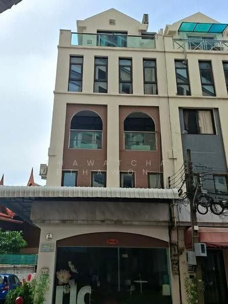 The Winning Tower : คอนโด เดอะวินนิ่งทาวเวอร์, กรุงเทพ, 958 ถนนสุขุมวิท 71, คลองตันเหนือ, วัฒนา, กรุงเทพ, 350 ตร.ม., คอนโด ให้เช่า, โดย Thawatchai Methawongworakul, 500526403 - DDproperty.com