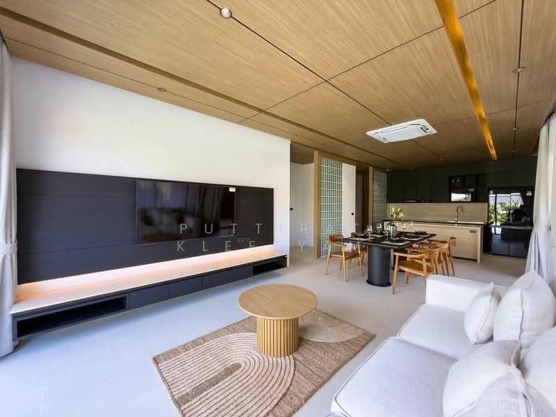 3-BR House, Phuket, Sri Sunthon, Thalang, Phuket, 3 Bedrooms, 220 sqm, Single Detached House For Sale, by Puttirat Kleebyam, 500526404 - DDproperty.com