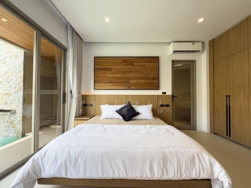 3-BR House, Phuket, Sri Sunthon, Thalang, Phuket, 3 Bedrooms, 220 sqm, Single Detached House For Sale, by Puttirat Kleebyam, 500526404 - DDproperty.com