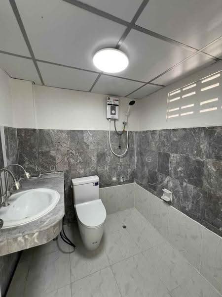 Nirun City Ladprao 101, Bangkok, 1240 Ladprao 101 Road, Khlong Chan, Bang Kapi, Bangkok, 1 Bedroom, 25 sqm, Condo For Sale, by Kanueng Noppornpitak, 500526405 - DDproperty.com