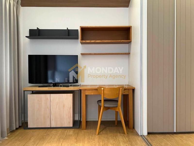 Triple Y Residence Samyan, Bangkok, Rama 4 Road, Wang Mai, Pathum Wan, Bangkok, 1 Bedroom, 33 sqm, Condo For Sale, by Neeranuch Somprasong, 500526406 - DDproperty.com
