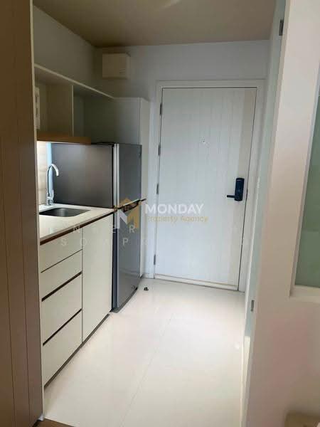 Triple Y Residence Samyan, Bangkok, Rama 4 Road, Wang Mai, Pathum Wan, Bangkok, 1 Bedroom, 33 sqm, Condo For Sale, by Neeranuch Somprasong, 500526406 - DDproperty.com