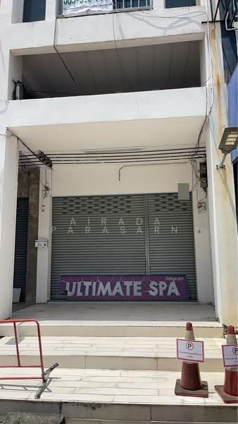 รามอินทรา52/1, กรุงเทพ, รามอินทรา, คันนายาว, กรุงเทพ, 76 ตร.ม., ตึกแถว-อาคารพาณิชย์ ขาย, โดย Airada Parasarn, 500526407 - DDproperty.com