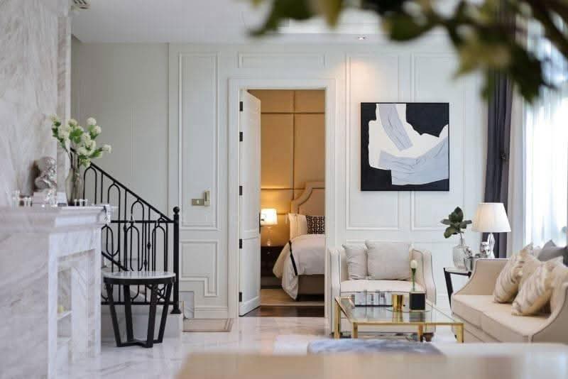 The Boulevard Ekkamai, Bangkok, 98 Soi Prasertdee, Khlong Tan Nua, Watthana, Bangkok, 4 Bedrooms, 500 sqm, Townhouse For Sale, by Sataporn Jalao, 500526409 - DDproperty.com