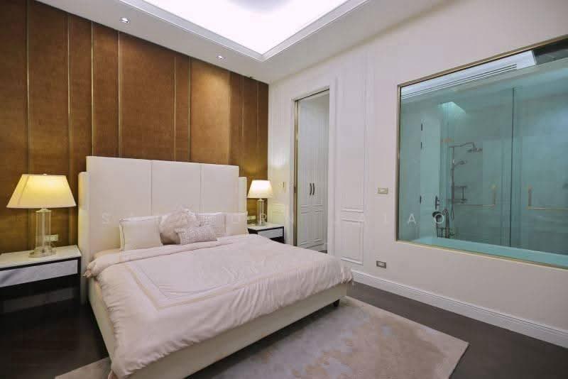 The Boulevard Ekkamai, Bangkok, 98 Soi Prasertdee, Khlong Tan Nua, Watthana, Bangkok, 4 Bedrooms, 500 sqm, Townhouse For Sale, by Sataporn Jalao, 500526409 - DDproperty.com