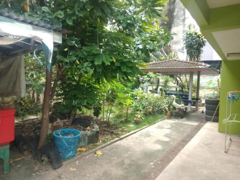 House and land for sale in the Rangsit area, Pathum Thani, , Prachathipat, Thanyaburi, Pathum Thani, 2 Bedrooms, 142 sqm, Single Detached House For Sale, by Connex Property, 500526410 - DDproperty.com