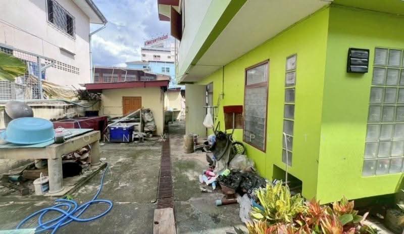 House and land for sale in the Rangsit area, Pathum Thani, , Prachathipat, Thanyaburi, Pathum Thani, 2 Bedrooms, 142 sqm, Single Detached House For Sale, by Connex Property, 500526410 - DDproperty.com