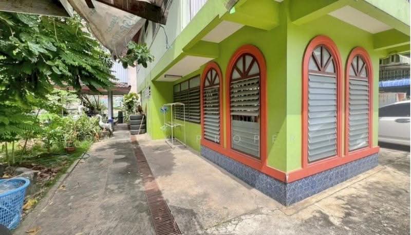 House and land for sale in the Rangsit area, Pathum Thani, , Prachathipat, Thanyaburi, Pathum Thani, 2 Bedrooms, 142 sqm, Single Detached House For Sale, by Connex Property, 500526410 - DDproperty.com