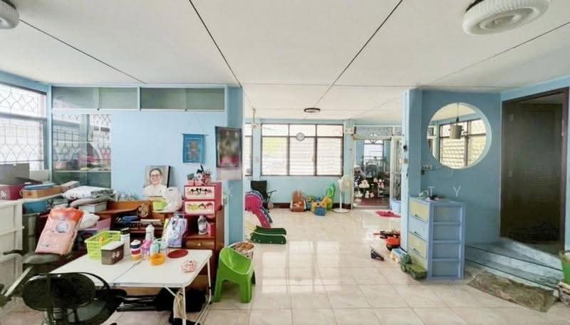 House and land for sale in the Rangsit area, Pathum Thani, , Prachathipat, Thanyaburi, Pathum Thani, 2 Bedrooms, 142 sqm, Single Detached House For Sale, by Connex Property, 500526410 - DDproperty.com