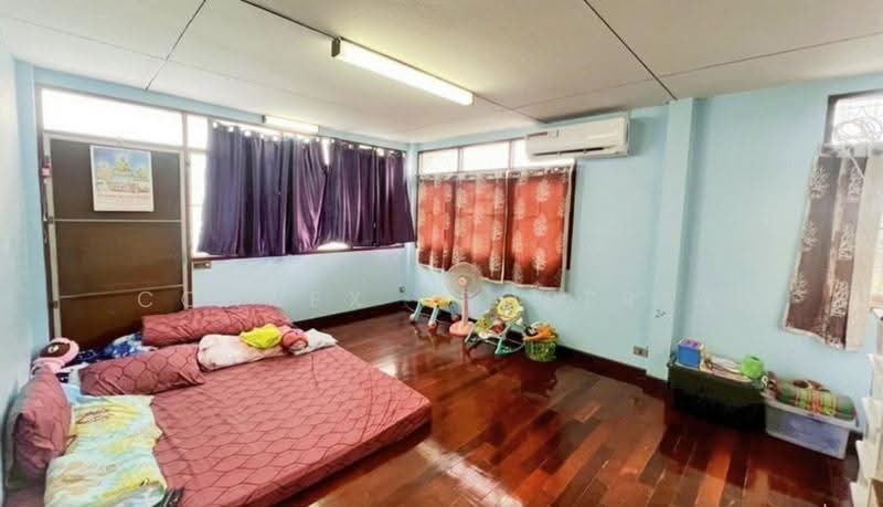 House and land for sale in the Rangsit area, Pathum Thani, , Prachathipat, Thanyaburi, Pathum Thani, 2 Bedrooms, 142 sqm, Single Detached House For Sale, by Connex Property, 500526410 - DDproperty.com