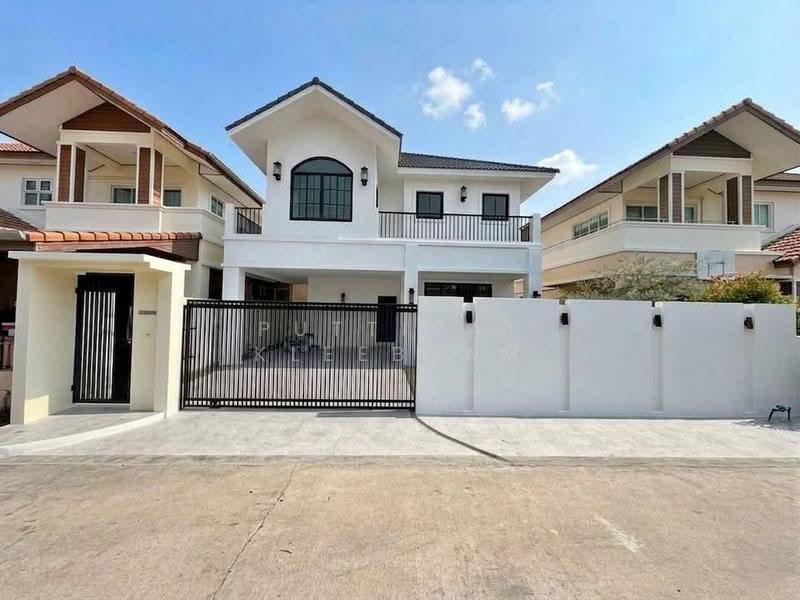 บ้าน 4-ห้องนอน, ภูเก็ต, ตลาดเหนือ, เมืองภูเก็ต, ภูเก็ต, 445 ตร.ม., บ้านเดี่ยว ขาย, โดย Puttirat Kleebyam, 500526412 - DDproperty.com