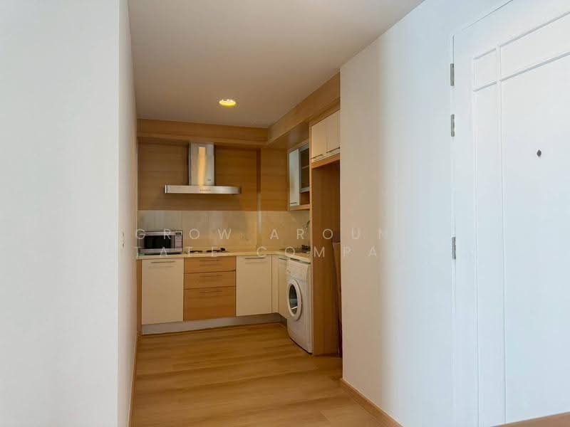 The Bangkok Narathiwas, Bangkok, Narathiwatratchanakharin, Thung Wat Don, Sathon, Bangkok, 1 Bedroom, 56 sqm, Condo For Sale, by Grow Around Estate Company Limited, 500526413 - DDproperty.com