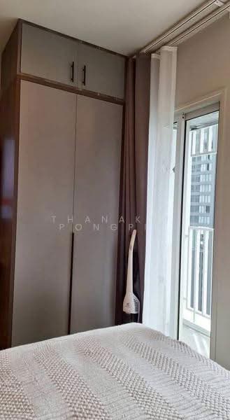 Culture Thonglor, กรุงเทพ, Soi Sukhumvit 59, Sukhumvit Road, คลองตันเหนือ, วัฒนา, กรุงเทพ, 28 ตร.ม., คอนโด ให้เช่า, โดย Thanakit Pongpit, 500526414 - DDproperty.com