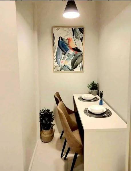 Culture Thonglor, Bangkok, Soi Sukhumvit 59, Sukhumvit Road, Khlong Tan Nua, Watthana, Bangkok, 1 Bedroom, 28 sqm, Condo For Rent, by Thanakit Pongpit, 500526414 - DDproperty.com