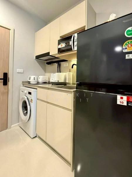 Culture Thonglor, Bangkok, Soi Sukhumvit 59, Sukhumvit Road, Khlong Tan Nua, Watthana, Bangkok, 1 Bedroom, 28 sqm, Condo For Rent, by Thanakit Pongpit, 500526414 - DDproperty.com