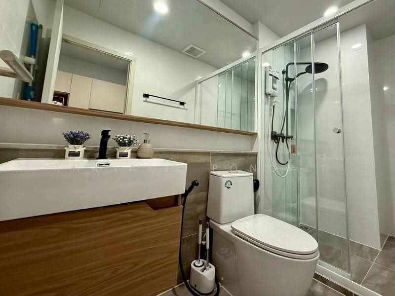 Culture Thonglor, Bangkok, Soi Sukhumvit 59, Sukhumvit Road, Khlong Tan Nua, Watthana, Bangkok, 1 Bedroom, 28 sqm, Condo For Rent, by Thanakit Pongpit, 500526414 - DDproperty.com