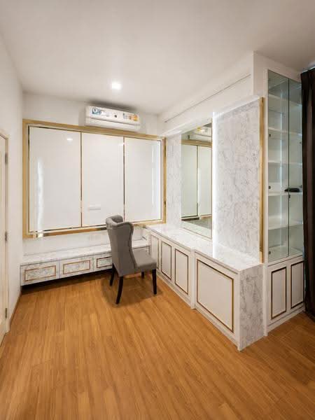 Baan Piemsuk Pinklao - Kanchanaphisek, Nonthaburi, 88/86 Moo 7, Bang Khu Wiang, Bang Kruai, Nonthaburi, 3 Bedrooms, 135 sqm, Townhouse For Sale, by THE LIVING HUB, 500526415 - DDproperty.com