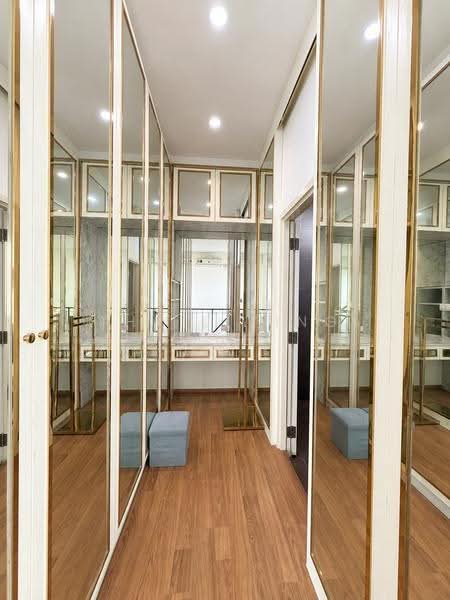 Baan Piemsuk Pinklao - Kanchanaphisek : บ้านเปี่ยมสุข ปิ่นเกล้า - กาญจนาภิเษก, นนทบุรี, 88/86 หมู่ 7, บางคูเวียง, บางกรวย, นนทบุรี, 135 ตร.ม., ทาวน์เฮ้าส์ ขาย, โดย THE LIVING HUB, 500526415 - DDproperty.com