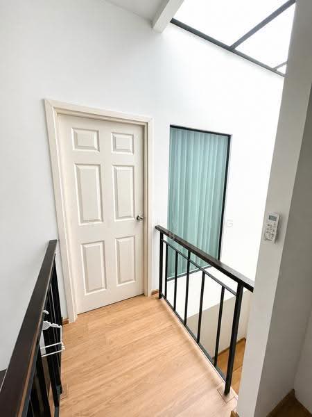 Baan Piemsuk Pinklao - Kanchanaphisek, Nonthaburi, 88/86 Moo 7, Bang Khu Wiang, Bang Kruai, Nonthaburi, 3 Bedrooms, 135 sqm, Townhouse For Sale, by THE LIVING HUB, 500526415 - DDproperty.com