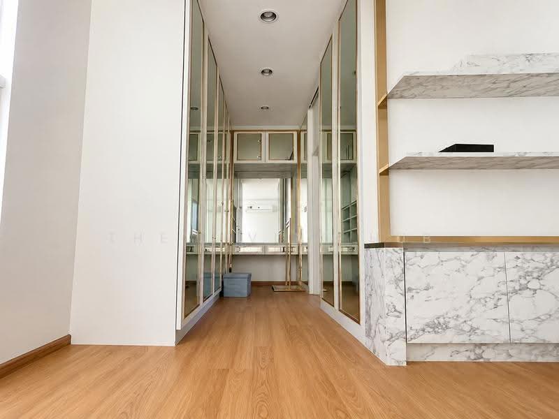 Baan Piemsuk Pinklao - Kanchanaphisek, Nonthaburi, 88/86 Moo 7, Bang Khu Wiang, Bang Kruai, Nonthaburi, 3 Bedrooms, 135 sqm, Townhouse For Sale, by THE LIVING HUB, 500526415 - DDproperty.com