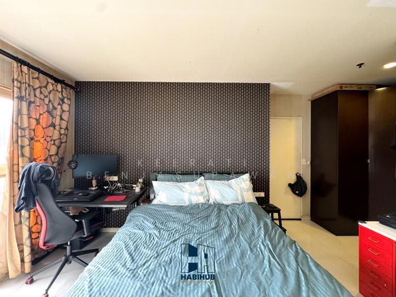 Aspire Sukhumvit 48, Bangkok, Sukhumvit Road, Phra Kanong, Khlong Toei, Bangkok, 2 Bedrooms, 65 sqm, Condo For Sale, by Keerati Benjasupawan, 500526420 - DDproperty.com