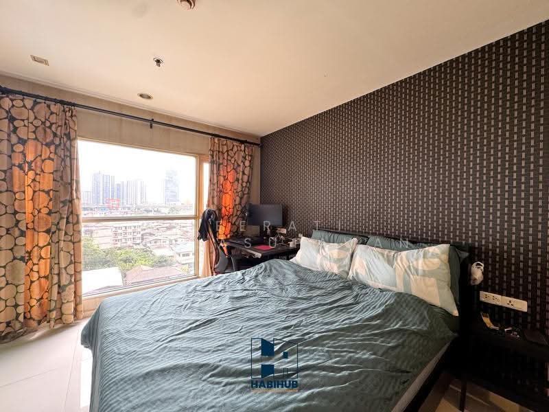 Aspire Sukhumvit 48 : แอสปาย สุขุมวิท 48, กรุงเทพ, ซอยสุขุมวิท 48 ถนนสุขุมวิท แขวงพระโขนง เขตคลองเตย กรุงเทพมหานคร, พระโขนง, คลองเตย, กรุงเทพ, 65 ตร.ม., คอนโด ขาย, โดย Keerati Benjasupawan, 500526420 - DDproperty.com