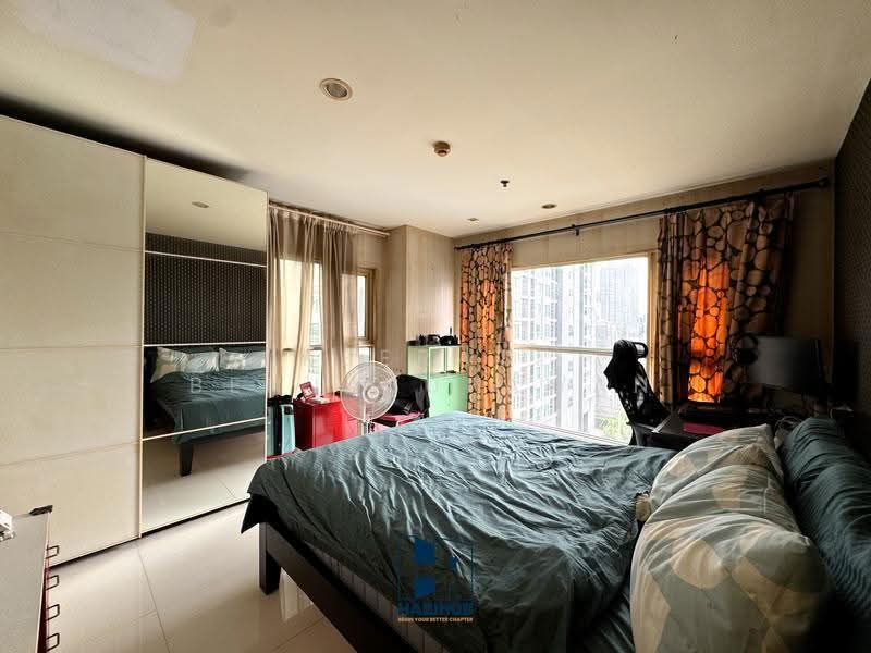 Aspire Sukhumvit 48, Bangkok, Sukhumvit Road, Phra Kanong, Khlong Toei, Bangkok, 2 Bedrooms, 65 sqm, Condo For Sale, by Keerati Benjasupawan, 500526420 - DDproperty.com