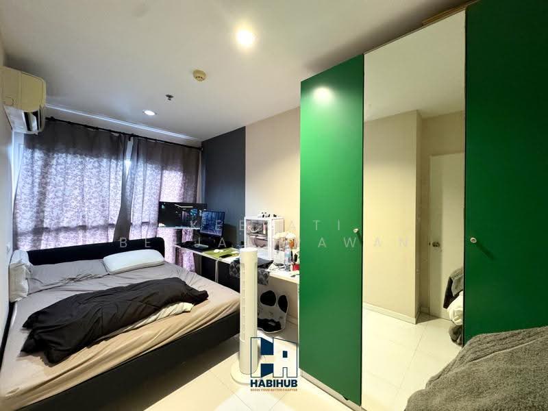 Aspire Sukhumvit 48 : แอสปาย สุขุมวิท 48, กรุงเทพ, ซอยสุขุมวิท 48 ถนนสุขุมวิท แขวงพระโขนง เขตคลองเตย กรุงเทพมหานคร, พระโขนง, คลองเตย, กรุงเทพ, 65 ตร.ม., คอนโด ขาย, โดย Keerati Benjasupawan, 500526420 - DDproperty.com