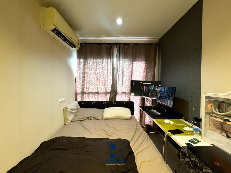 Aspire Sukhumvit 48, Bangkok, Sukhumvit Road, Phra Kanong, Khlong Toei, Bangkok, 2 Bedrooms, 65 sqm, Condo For Sale, by Keerati Benjasupawan, 500526420 - DDproperty.com