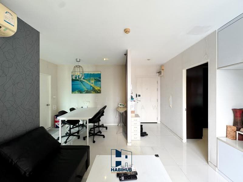 Aspire Sukhumvit 48, Bangkok, Sukhumvit Road, Phra Kanong, Khlong Toei, Bangkok, 2 Bedrooms, 65 sqm, Condo For Sale, by Keerati Benjasupawan, 500526420 - DDproperty.com