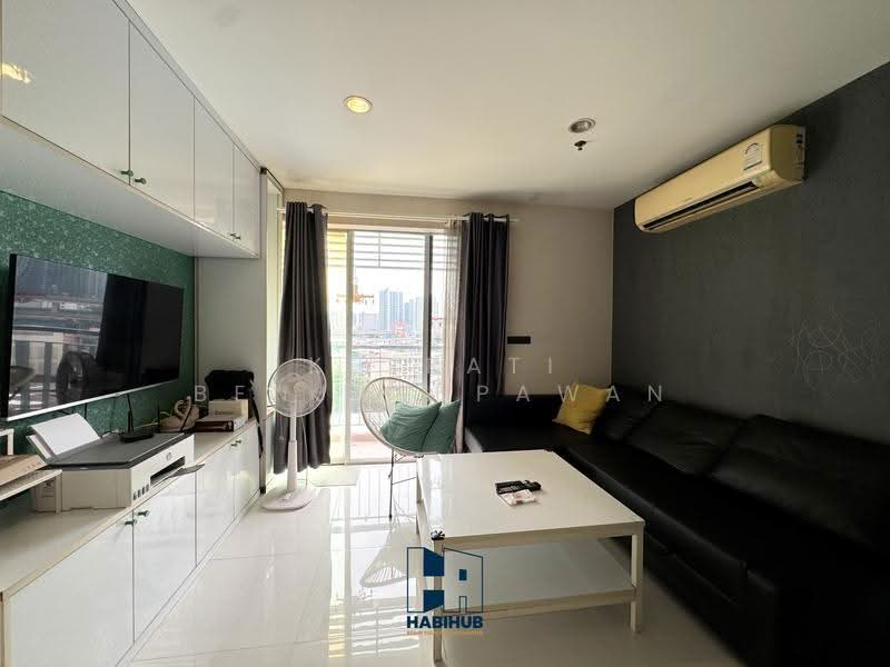 Aspire Sukhumvit 48 : แอสปาย สุขุมวิท 48, กรุงเทพ, ซอยสุขุมวิท 48 ถนนสุขุมวิท แขวงพระโขนง เขตคลองเตย กรุงเทพมหานคร, พระโขนง, คลองเตย, กรุงเทพ, 65 ตร.ม., คอนโด ขาย, โดย Keerati Benjasupawan, 500526420 - DDproperty.com