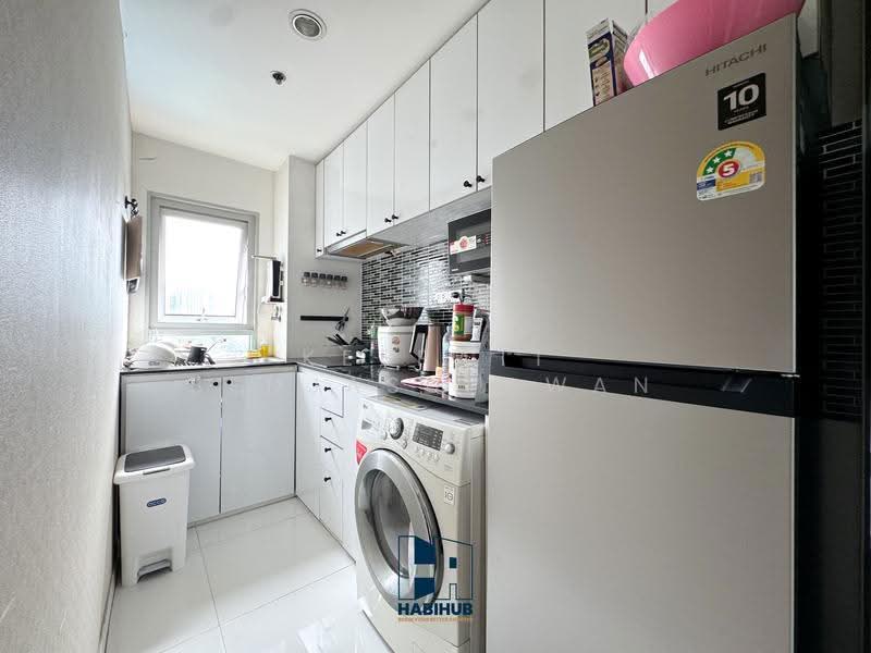 Aspire Sukhumvit 48 : แอสปาย สุขุมวิท 48, กรุงเทพ, ซอยสุขุมวิท 48 ถนนสุขุมวิท แขวงพระโขนง เขตคลองเตย กรุงเทพมหานคร, พระโขนง, คลองเตย, กรุงเทพ, 65 ตร.ม., คอนโด ขาย, โดย Keerati Benjasupawan, 500526420 - DDproperty.com